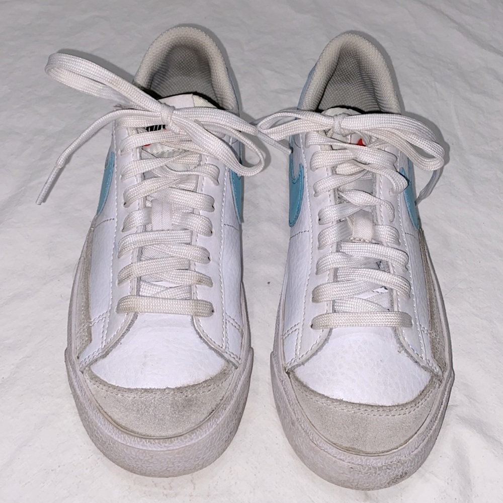 Nike Blazer Low 77 GS